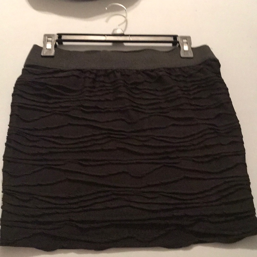 Black Body con Skirt Medium!